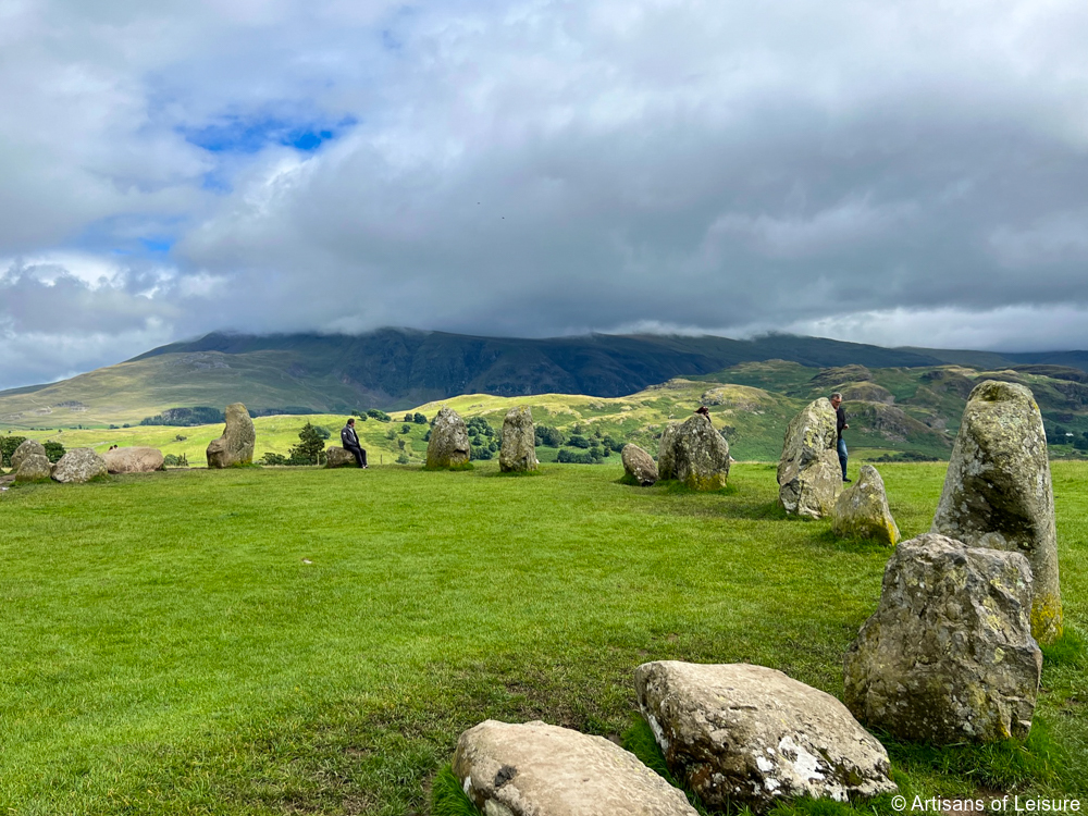 Hill Top Beatrix Potter tours