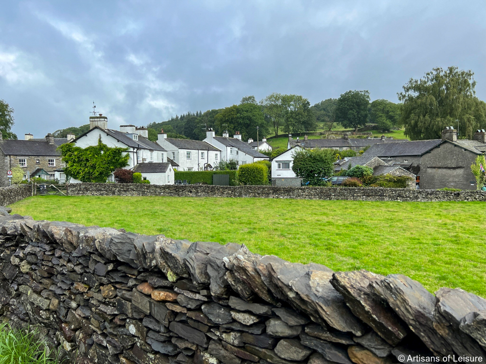 beatrix potter home tour