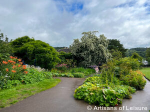 Hill Top Beatrix Potter tours