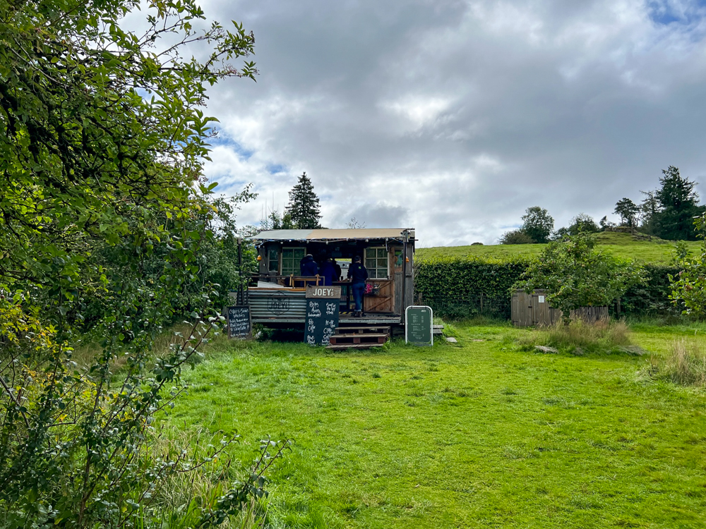 beatrix potter home tour