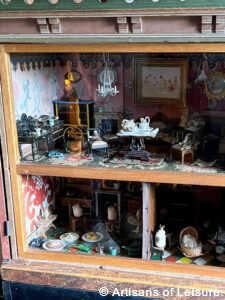 Hill Top Beatrix Potter