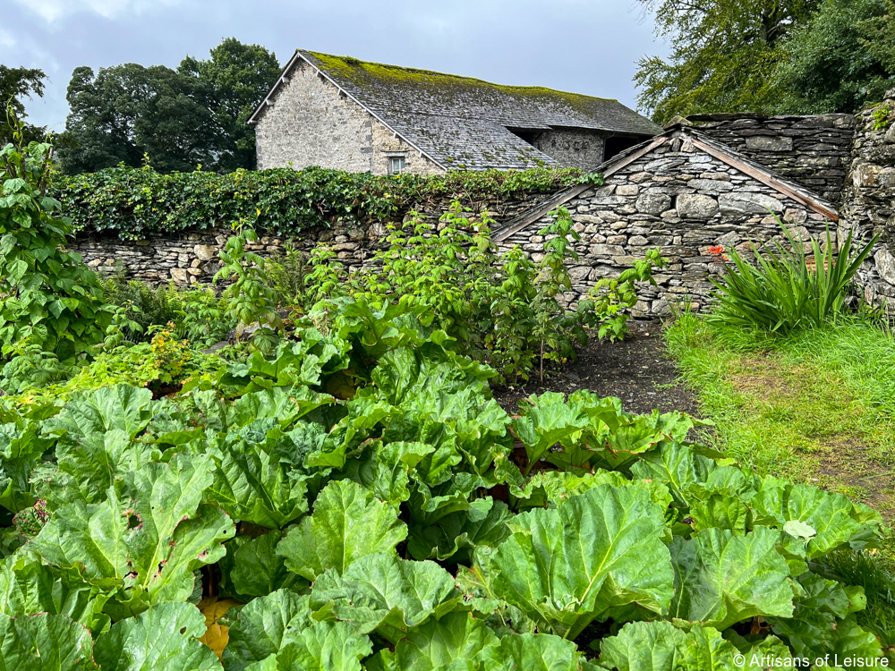 Hill Top, Beatrix Potter's House - Ambleside - Visit Lake District