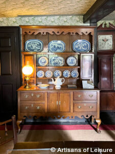 Hill Top Beatrix Potter tours