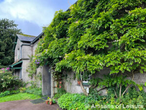 Hill Top Beatrix Potter tours