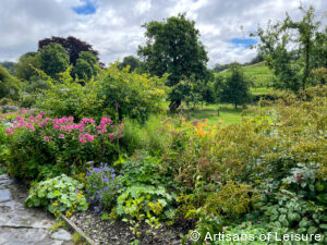 Hill Top Beatrix Potter tours