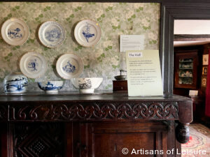 Hill Top Beatrix Potter tours