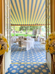 Villa d'Este, Lake Como