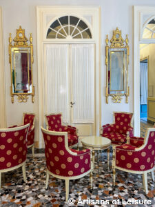 Villa d'Este, Lake Como