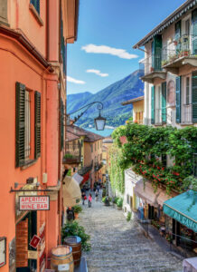 Lake Como