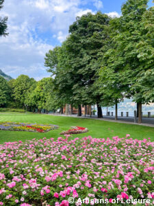 Villa d'Este, Lake Como