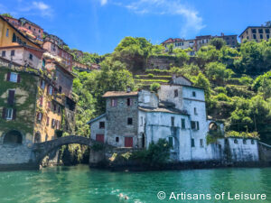 Lake Como