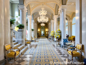 Villa d'Este, Lake Como