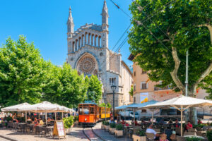 private Mallorca tours