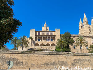 private Mallorca tours