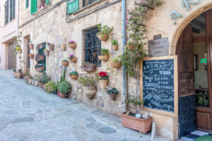 private Mallorca tours