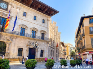 private Mallorca tours