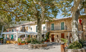 private Mallorca tours