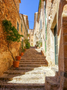 private Mallorca tours