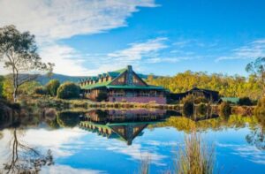 luxury Australia tours