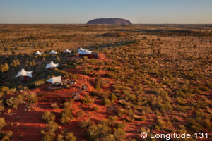 private luxury Australia tours