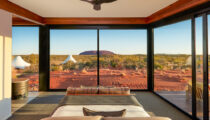 Our Favorite Luxury Lodges in Australia