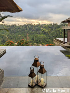 private luxury Bali tours