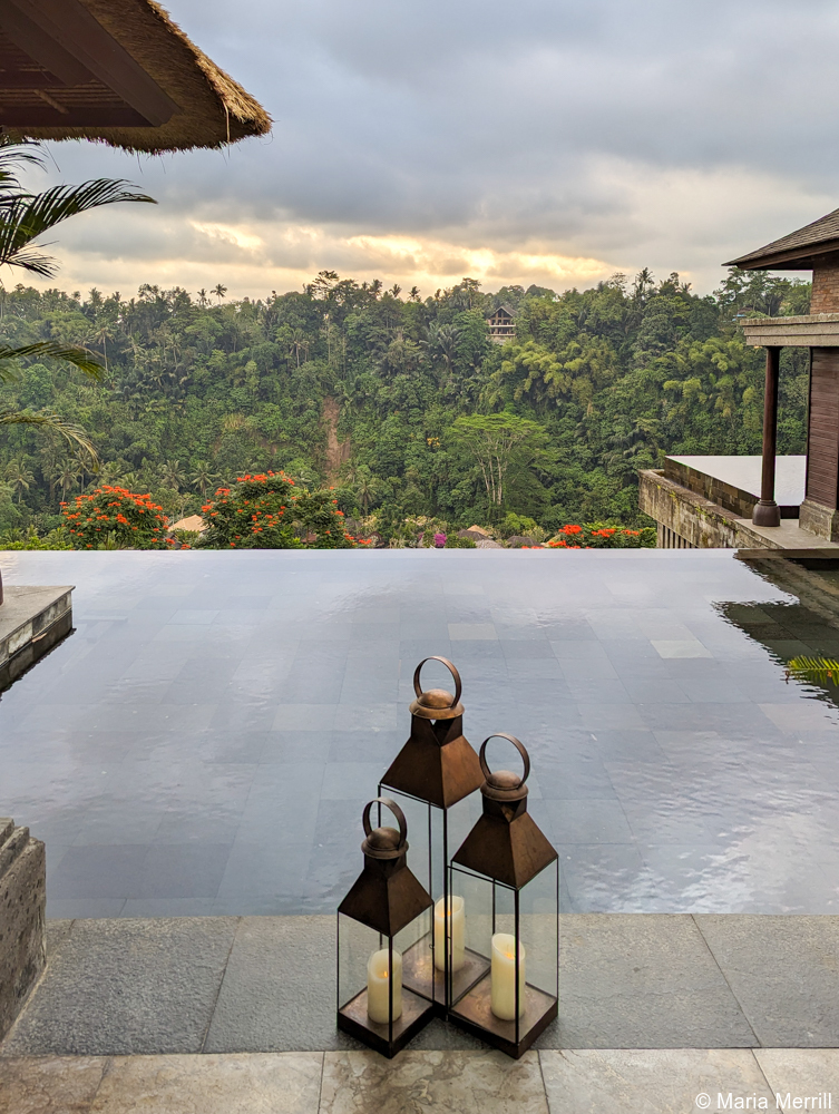 architecture tour bali