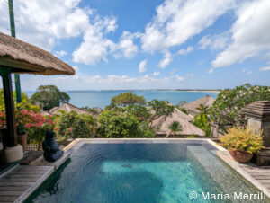 private luxury Bali tours