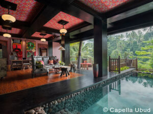 private luxury Bali tours