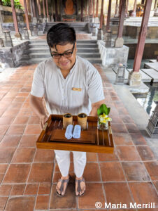 private luxury Bali tours
