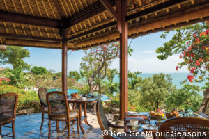 private luxury Bali tours