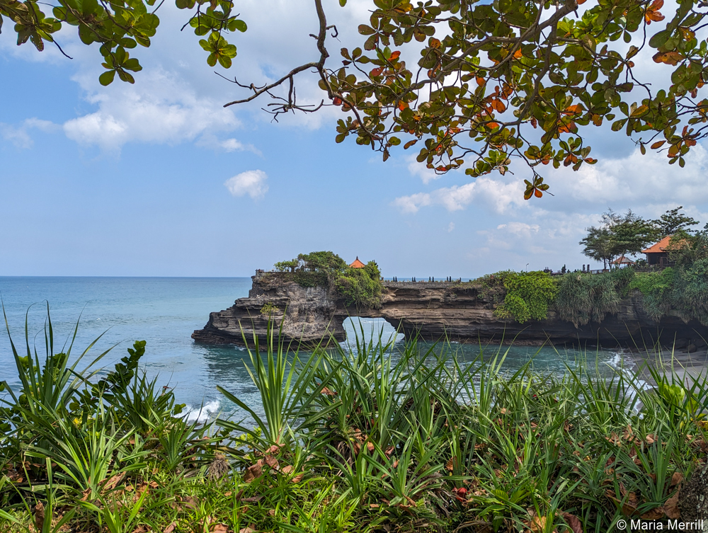 architecture tour bali