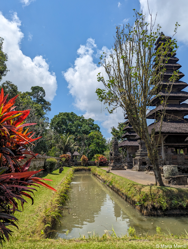 architecture tour bali