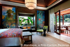 private luxury Bali tours