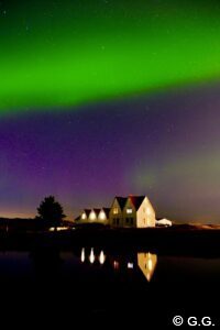 Iceland tours