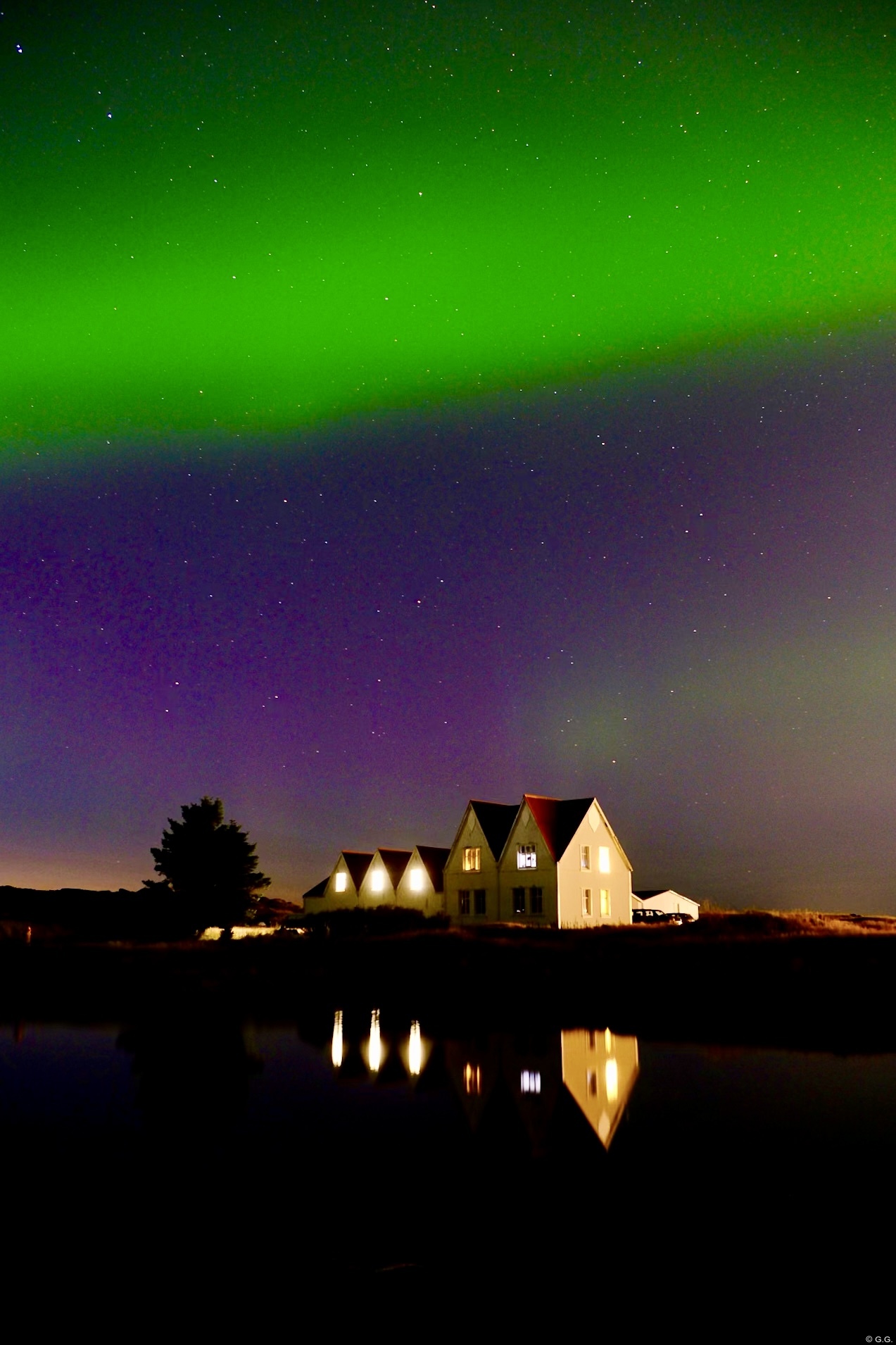 Iceland tours