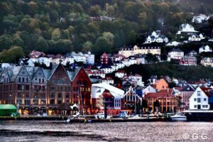 Norway tours