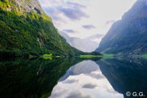 Norway tours
