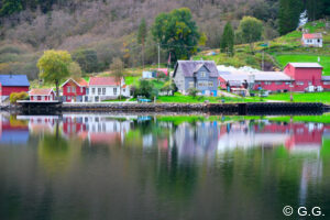 Norway tours