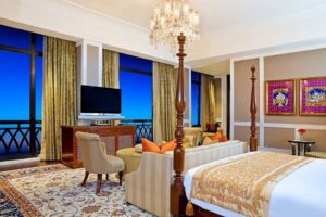luxury India tours