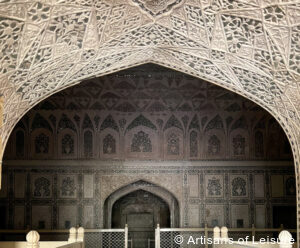Agra Fort tours