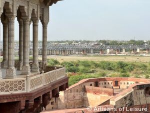 Agra Fort tours