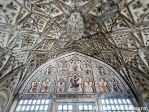 Agra Fort tours