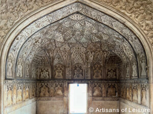 Agra Fort tours