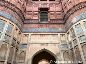 Agra Fort tours