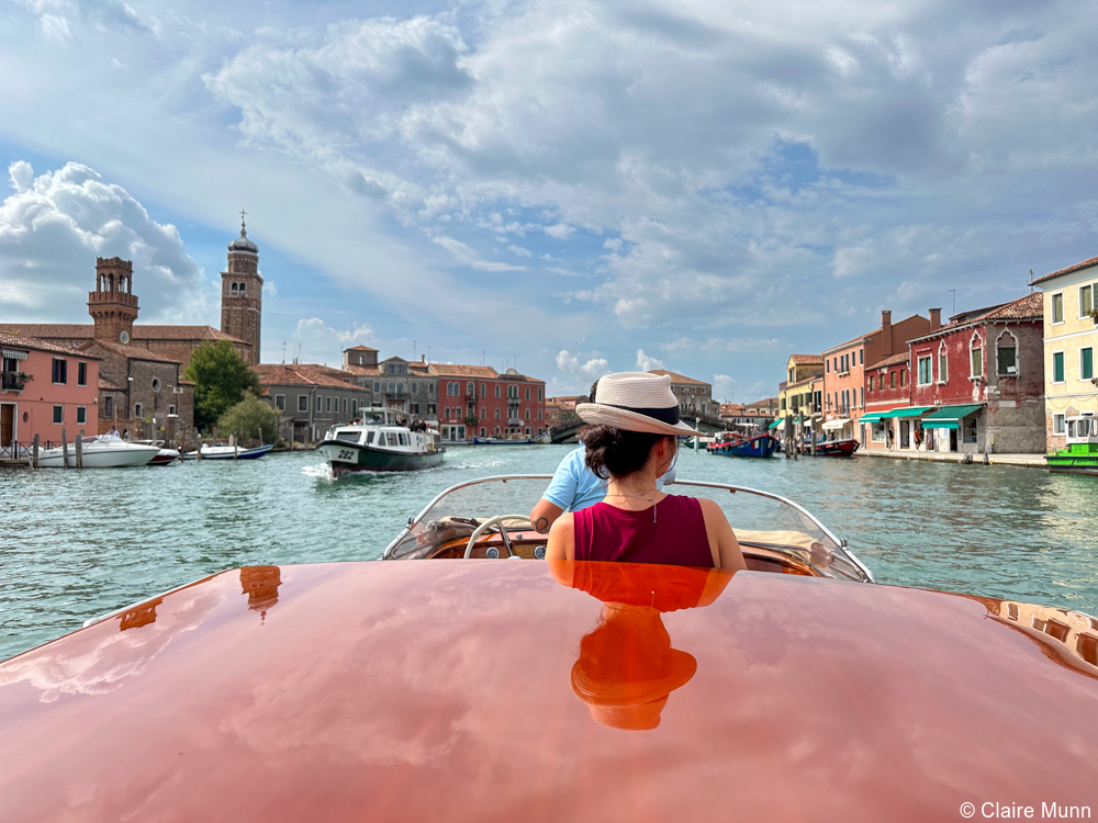 private Venice tours