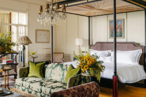 private England tours