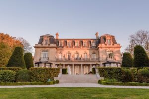 private Champagne tours