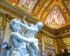 luxury Rome tours
