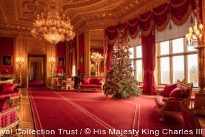 Christmas in England